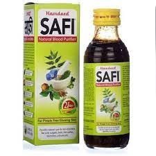 Hamdard Safi Syrup