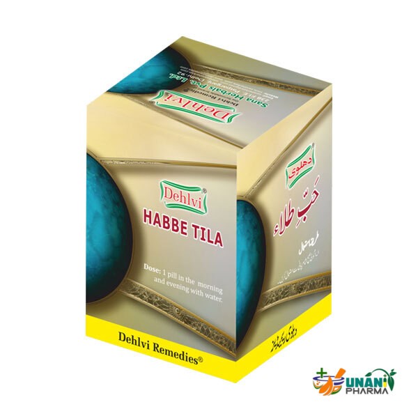 Dehlvi Habbe Tila